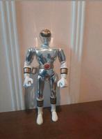 White Mighty Morphin Power Ranger Figuur. 1995. Bandai, Ophalen of Verzenden, Gebruikt