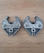 Rems Persbekken mapress M42 & M54., Ophalen of Verzenden, Zo goed als nieuw