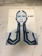 X Ray  Francois Nars fotoboek fotografie, portretten, Boeken, Kunst en Cultuur | Fotografie en Design, Ophalen of Verzenden, Gelezen