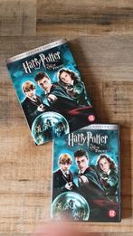 Dvd harry potter en de orde van de Feniks, Avontuur, Ophalen of Verzenden, Zo goed als nieuw, Film