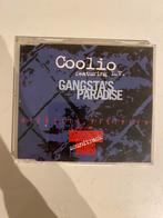 Coolio gangsta paradise cds, Cd's en Dvd's, Cd Singles, Ophalen of Verzenden