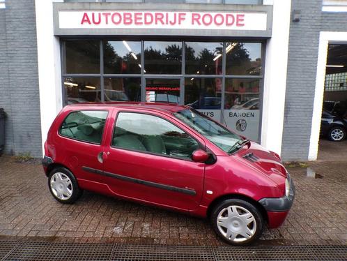 Renault Twingo 1.2 Dynamique (bj 2002), Auto's, Renault, Te koop, Twingo, Airbags, Alarm, Centrale vergrendeling, Elektrische buitenspiegels
