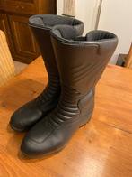 Motorlaarzen dames zwart mt 40, Ophalen of Verzenden, Dames, Drytex, Laarzen