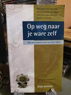 Jean Jenson op weg naar je ware zelf, Ophalen, Zo goed als nieuw