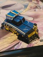 Skylanders superchargers land vehicle shield striker, Ophalen of Verzenden, Zo goed als nieuw, Draadloos, PlayStation 3