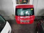 FIAT 500 ACHTERKLEP +SPOILER bj 2011, Auto-onderdelen, Carrosserie en Plaatwerk, Gebruikt, -, Ophalen of Verzenden, Achter