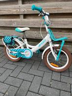 Gebruikte kinderfiets - Amigo, Fietsen en Brommers, Fietsen | Kinderfietsjes, Ophalen, Gebruikt, 16 tot 20 inch
