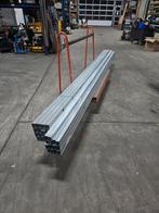 Partij metalen metal stud profielen, Ophalen, 250 mm of meer