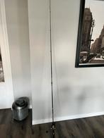 Vishengel ultimate allround spin 2.40m, Ophalen, Zo goed als nieuw, Werphengel
