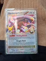 Garchomp pokémon kaart, Hobby en Vrije tijd, Verzamelkaartspellen | Pokémon, Ophalen, Zo goed als nieuw