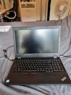 Lenovo Thinkpad I5 - Goede Staat + Lader, Ophalen, 2 tot 3 Ghz, 8 GB, I5