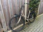 Rodex omafiets met rekje, 53 tot 56 cm, Ophalen, Gebruikt, Overige merken