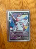 Pokemon kaart dark sylveon V, Ophalen of Verzenden
