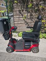 Scootmobiel, Diversen, Ophalen, Zo goed als nieuw