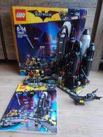 Lego 70923 The Bat Space Shuttle, Complete set, Ophalen of Verzenden, Lego, Zo goed als nieuw