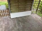 Radiator 180 x 40 cm, Doe-het-zelf en Verbouw, Verwarming en Radiatoren, Ophalen, 30 tot 80 cm, Radiator, 150 cm of meer