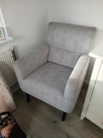 2 Stoelen/Fauteuilles - Goede staat, Huis en Inrichting, Ophalen