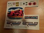 Revell decals, Auto, Revell, Groter dan 1:32, Ophalen of Verzenden