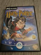 HARRY POTTER GAMES, Avontuur en Actie, 1 speler, Ophalen of Verzenden, Zo goed als nieuw