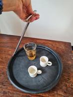Gijs Bakker Balance Tray design, Ophalen of Verzenden, Gebruikt, Overige materialen
