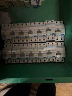 Hager C16 aardlekautomaat, Ophalen of Verzenden, Gebruikt, Schakelaar