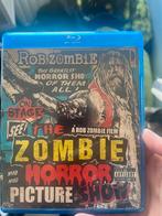 Rob Zombie - The Greatest Horror Show DVD, Cd's en Dvd's, Blu-ray, Ophalen of Verzenden, Gebruikt, Horror
