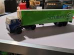 Daf schuitema lion, Hobby en Vrije tijd, Modelauto's | 1:50, Zo goed als nieuw, L, Lion, L