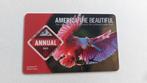 America the Beautiful Annual Pass - t/m juli 2026, Drie personen of meer