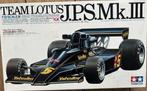 Tamiya LOTUS MK III John Player Special 1:12, Hobby en Vrije tijd, Modelbouw | Auto's en Voertuigen, Auto, Groter dan 1:32, Nieuw