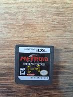 Metroid Prime Hunters First Hunt Nintendo DS USA, Avontuur en Actie, 1 speler, Ophalen of Verzenden, Zo goed als nieuw