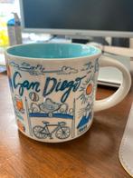 Starbucks Mok - San Diego Been There Series, Huis en Inrichting, Keuken | Servies, Keramiek, Ophalen of Verzenden, Zo goed als nieuw
