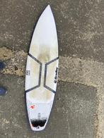 Bradley Gladiator shortboard 6'1, Watersport en Boten, Golfsurfen, Ophalen, Gebruikt, Shortboard