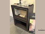 Barbas BOX 20 70 - Showroommodel, Verzenden, Nieuw, Vrijstaande haard, Houthaard