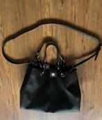 Originele Michael Kors dames tas ,Zie maten op foto’s, Ophalen of Verzenden, Zo goed als nieuw, Zwart, Handtas