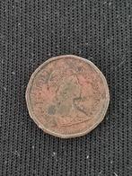 1 cent Canada 1985, Postzegels en Munten, Munten | Amerika, Ophalen of Verzenden, Losse munt, Noord-Amerika