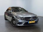 Mercedes-benz C-klasse 180 Business Solution Avantgarde | Pa, Auto's, Mercedes-Benz, Euro 6, 4 cilinders, 157 pk, Electronic Stability Program (ESP)