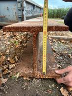 H-Bak HEA / HEB / HEM Profiel - 410cm x 24cm x 24cm, Doe-het-zelf en Verbouw, Metalen, Ophalen of Verzenden, Gebruikt, IJzer