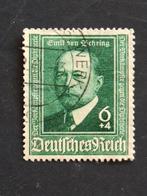 Duitsland Reich Mi 760  #1, Verzenden, Overige periodes, Gestempeld