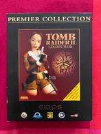 Tomb Raider Golden Mask voor PC in big box, Avontuur en Actie, Vanaf 16 jaar, Ophalen of Verzenden, 1 speler