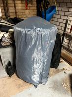 Winterbanden met Velgen - Set van 4, Ophalen, Gebruikt, 16 inch, Banden en Velgen