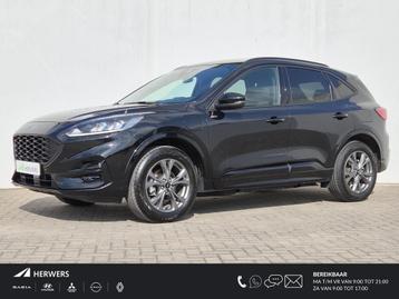 Ford Kuga 2.5 PHEV ST-Line Automaat / Winter-pack / Stuur- e beschikbaar voor biedingen