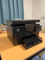 HP Color LaserJet Pro MFP M176n - All-in-one printer, Computers en Software, Printers, Kleur printen, All-in-one, Ophalen of Verzenden
