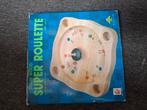 Roulette, Ophalen of Verzenden, Zo goed als nieuw