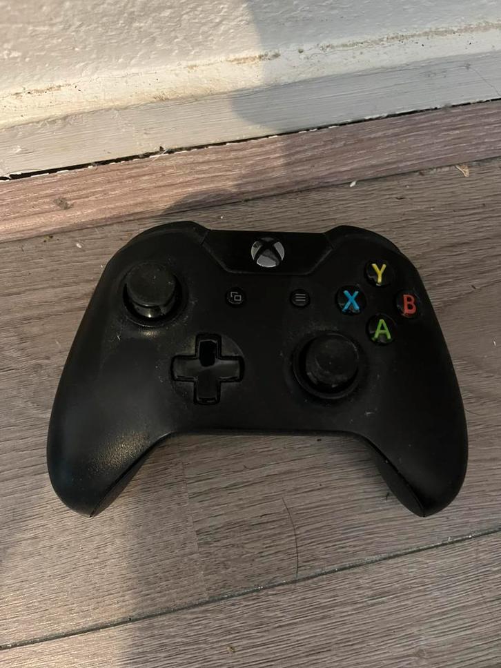 Gaming setup, Spelcomputers en Games, Spelcomputers | Xbox | Accessoires, Zo goed als nieuw, Xbox Original, Overige typen, Ophalen