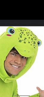 Funidelia - Schildpad Kostuum - Maat S-M!, Funidelia, Carnaval, Ophalen of Verzenden, Zo goed als nieuw