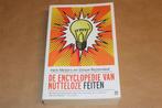De Encyclopedie van Nutteloze Feiten — Meijers & Rozendaal, Boeken, Ophalen of Verzenden, Gelezen