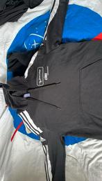 Adidas Nova College Cios Haarlem/hoofddorp sportkleding, Ophalen of Verzenden, Zo goed als nieuw, Maat 48/50 (M)