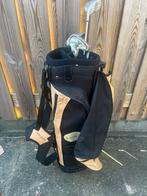 Nette Tour Classic golf set, Ophalen, Zo goed als nieuw, Set, Overige merken