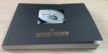 Vacheron Constantin Les Collections 2010