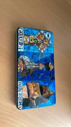 Doosje uit barcelona, Verzamelen, Ophalen, Zo goed als nieuw, Overige